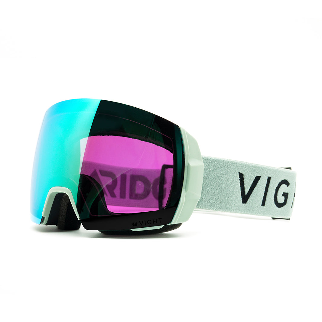 Mega XL - Green(RIDGE)